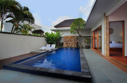 Foto 48 - Bali Nyuh Gading Villa