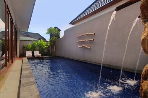 Foto 49 - Bali Nyuh Gading Villa