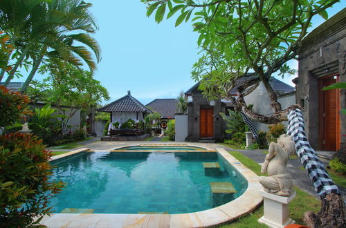 Foto 72 - Bali Nyuh Gading Villa