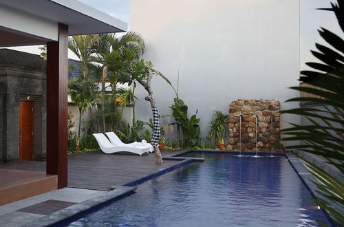 Photo 41 - Bali Nyuh Gading Villa