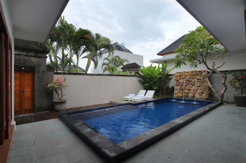 Photo 39 - Bali Nyuh Gading Villa