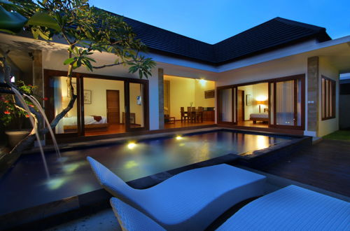 Foto 45 - Bali Nyuh Gading Villa