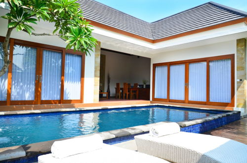 Photo 38 - Bali Nyuh Gading Villa