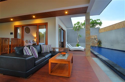 Foto 32 - Bali Nyuh Gading Villa