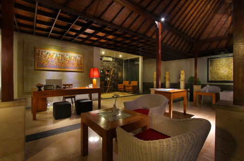 Foto 3 - Bali Nyuh Gading Villa