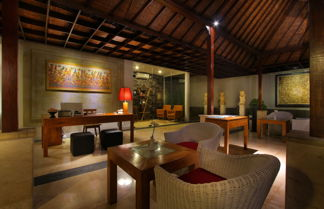 Photo 3 - Bali Nyuh Gading Villa