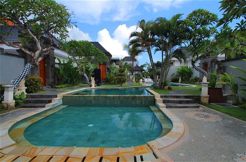 Foto 73 - Bali Nyuh Gading Villa