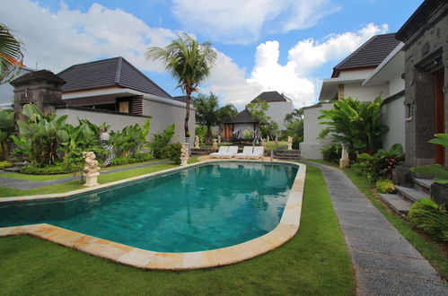 Photo 71 - Bali Nyuh Gading Villa