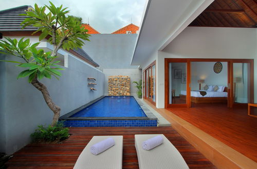 Foto 36 - Bali Nyuh Gading Villa