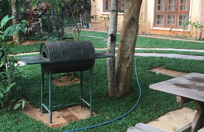 Mount House Hotel - Foto 24