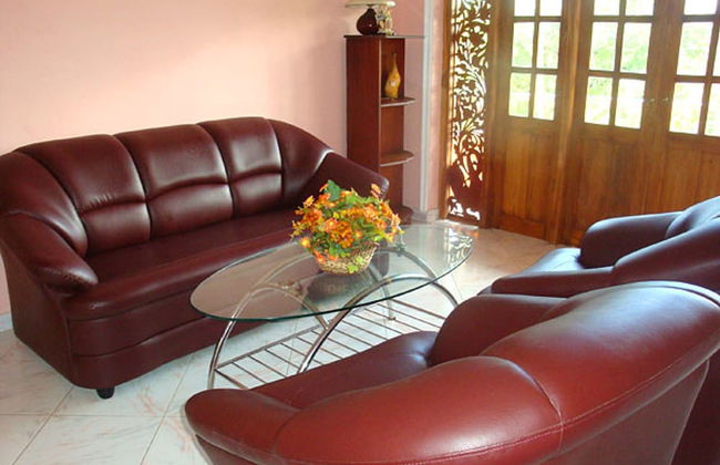 Mount House Hotel - Foto 11