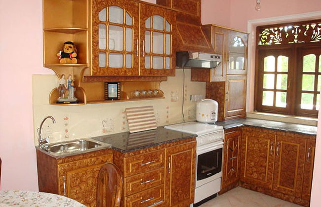 Mount House Hotel - Foto 9