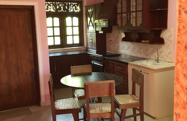 Mount House Hotel - Foto 8