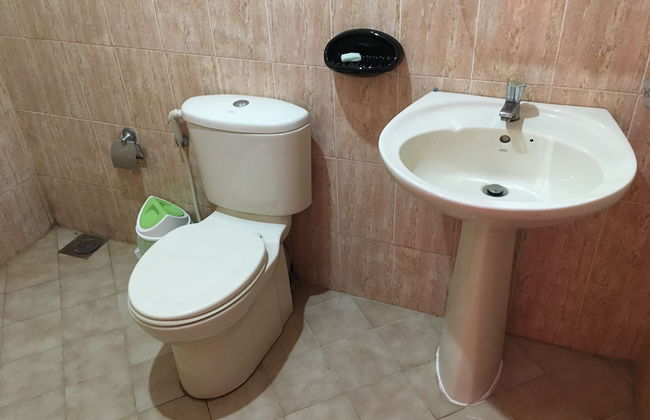 Mount House Hotel - Foto 14