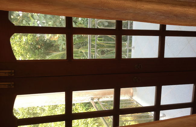 Mount House Hotel - Foto 17