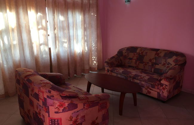 Mount House Hotel - Foto 12