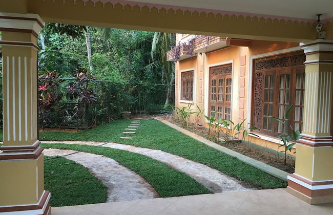 Mount House Hotel - Foto 22