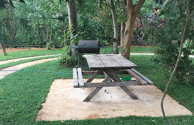 Mount House Hotel - Foto 16