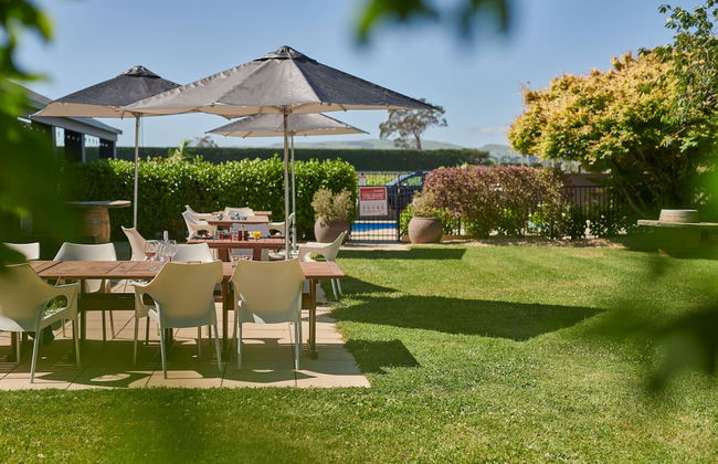 Parehua Resort - Photo 21