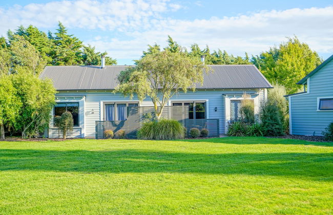 Parehua Resort - Photo 22