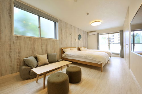 Photo 10 - RakutenSTAY×Shamaison Osaka Dekijima Station