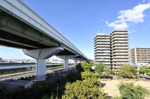 Photo 53 - RakutenSTAY×Shamaison Osaka Dekijima Station