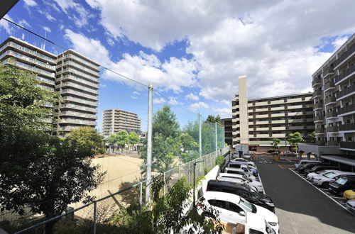 Photo 52 - RakutenSTAY×Shamaison Osaka Dekijima Station