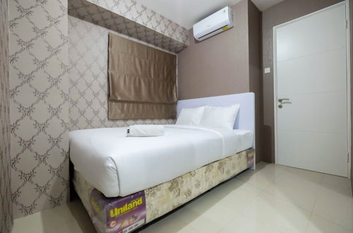 Photo 4 - Comfy 2BR Bassura City Apartment Near Mall