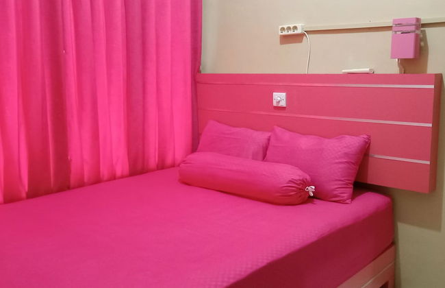 Kanalan Homestay - Foto 9