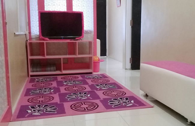 Kanalan Homestay - Foto 50