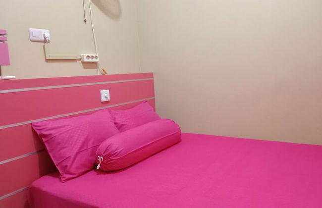 Kanalan Homestay - Foto 10