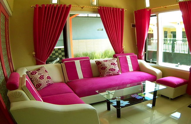 Kanalan Homestay - Foto 18