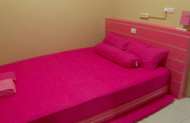 Kanalan Homestay - Foto 8
