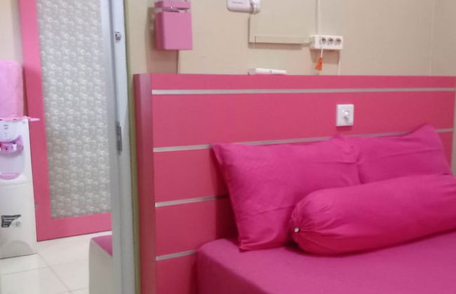 Kanalan Homestay - Foto 13