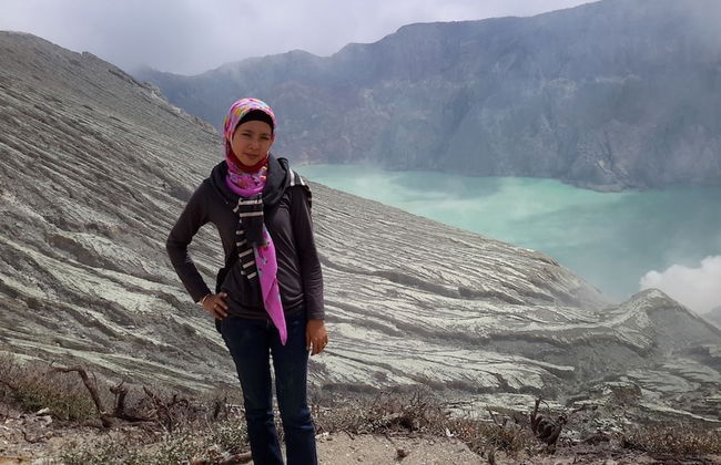Kanalan Homestay - Foto 67