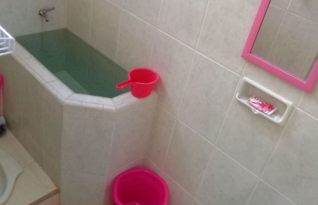 Kanalan Homestay - Foto 29