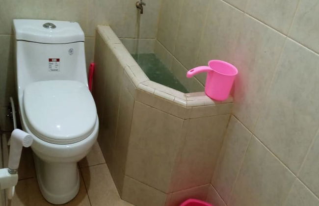 Kanalan Homestay - Foto 34