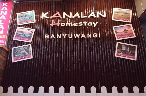 Photo 62 - Kanalan Homestay