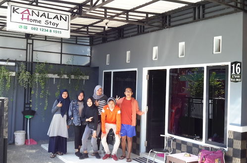 Photo 23 - Kanalan Homestay