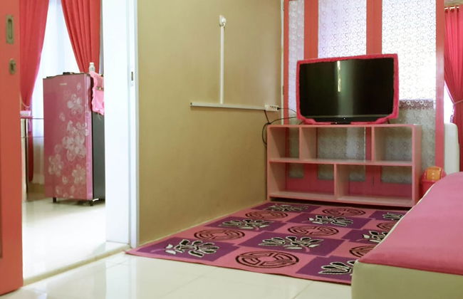 Kanalan Homestay - Foto 28