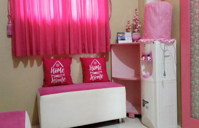 Kanalan Homestay - Foto 20