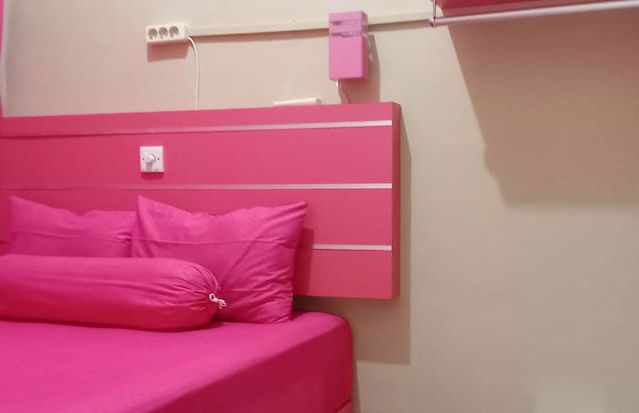 Kanalan Homestay - Foto 12