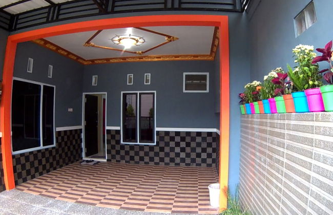 Kanalan Homestay - Foto 61