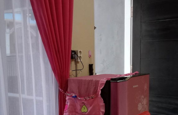 Kanalan Homestay - Foto 47