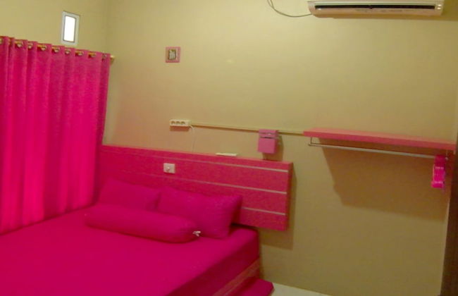 Kanalan Homestay - Foto 4