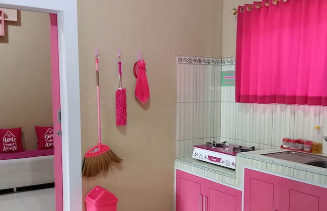 Kanalan Homestay - Foto 16