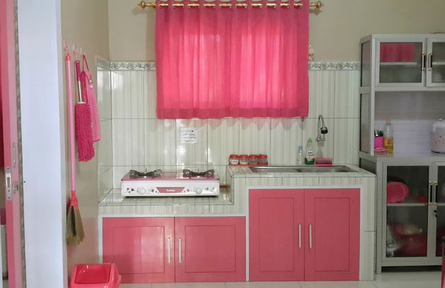 Kanalan Homestay - Foto 15