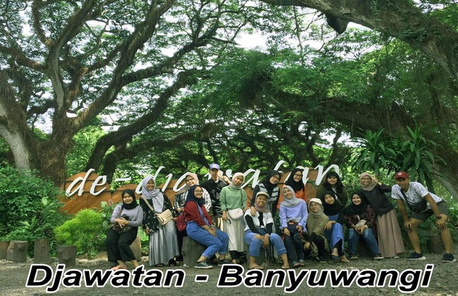 Kanalan Homestay - Foto 39