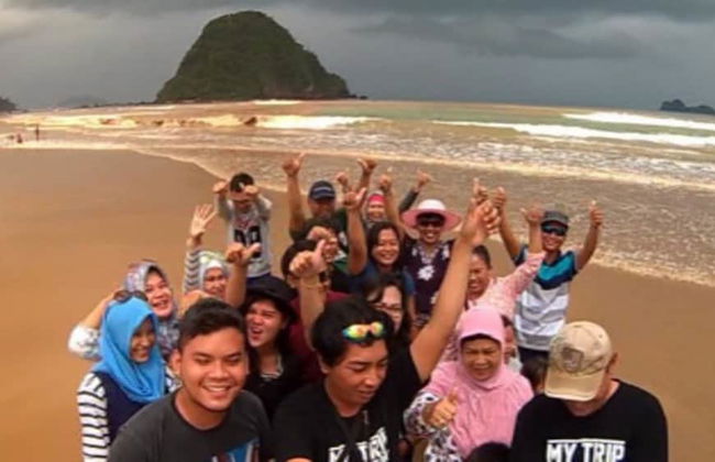 Kanalan Homestay - Foto 72
