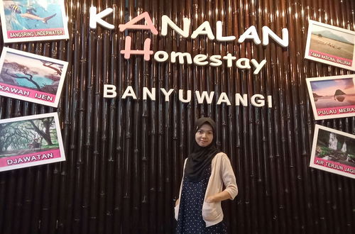 Photo 59 - Kanalan Homestay